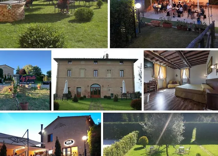 Fonte Dei Tufi 3*
