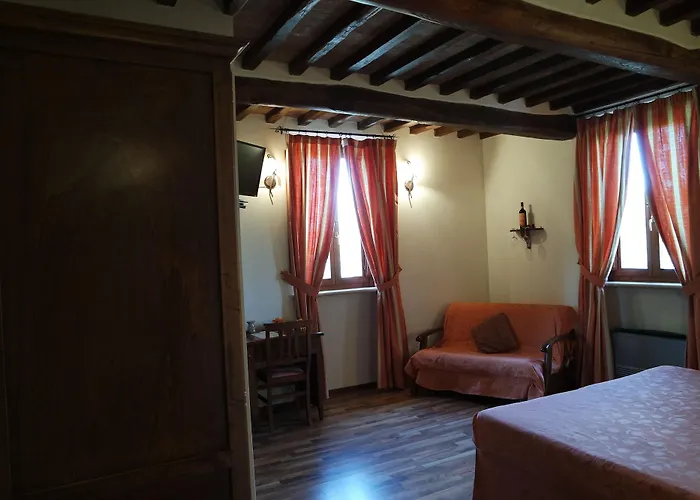 Fonte Dei Tufi