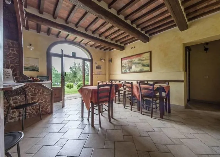 Fonte Dei Tufi