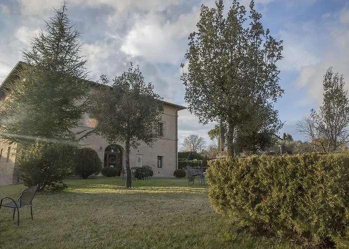 Fonte Dei Tufi