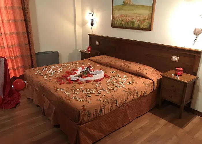Fonte Dei Tufi Panzió 3*