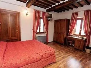 Panzió Fonte Dei Tufi