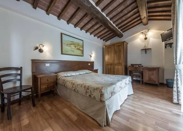 Fonte Dei Tufi