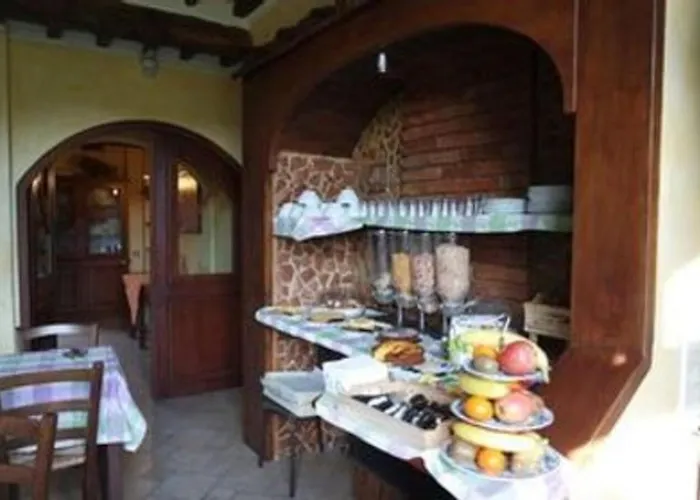 Fonte Dei Tufi
